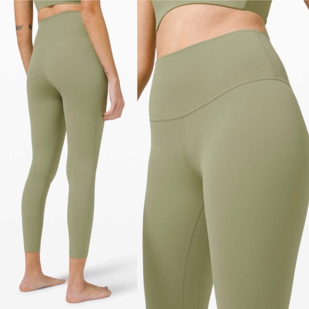 Lululemon Align Pant II Leggings | Size 14